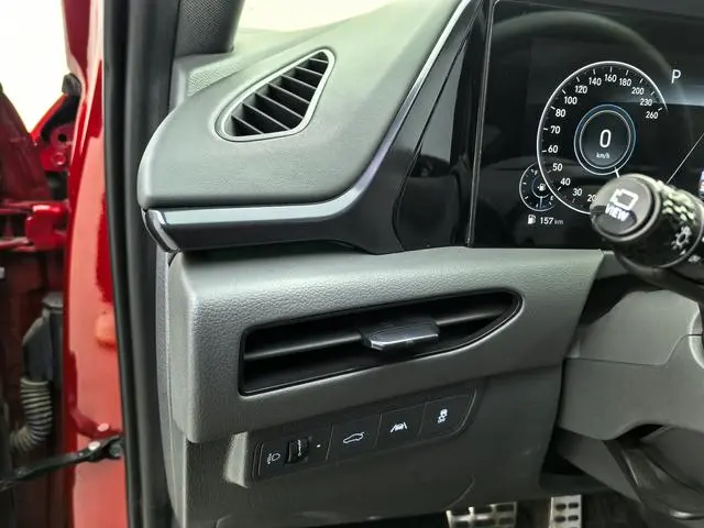 Hyundai Sonata 380TGDi TOP Automatic Ultimate Edition