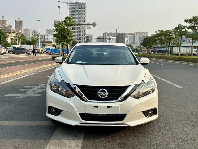 Nissan Teana 2.0L XE Fashion Edition