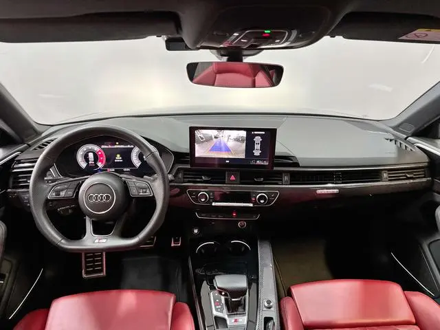 Audi Audi S4 3.0TFSI