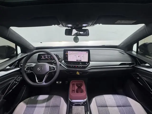 Volkswagen ID.4 X Pure long battery life version