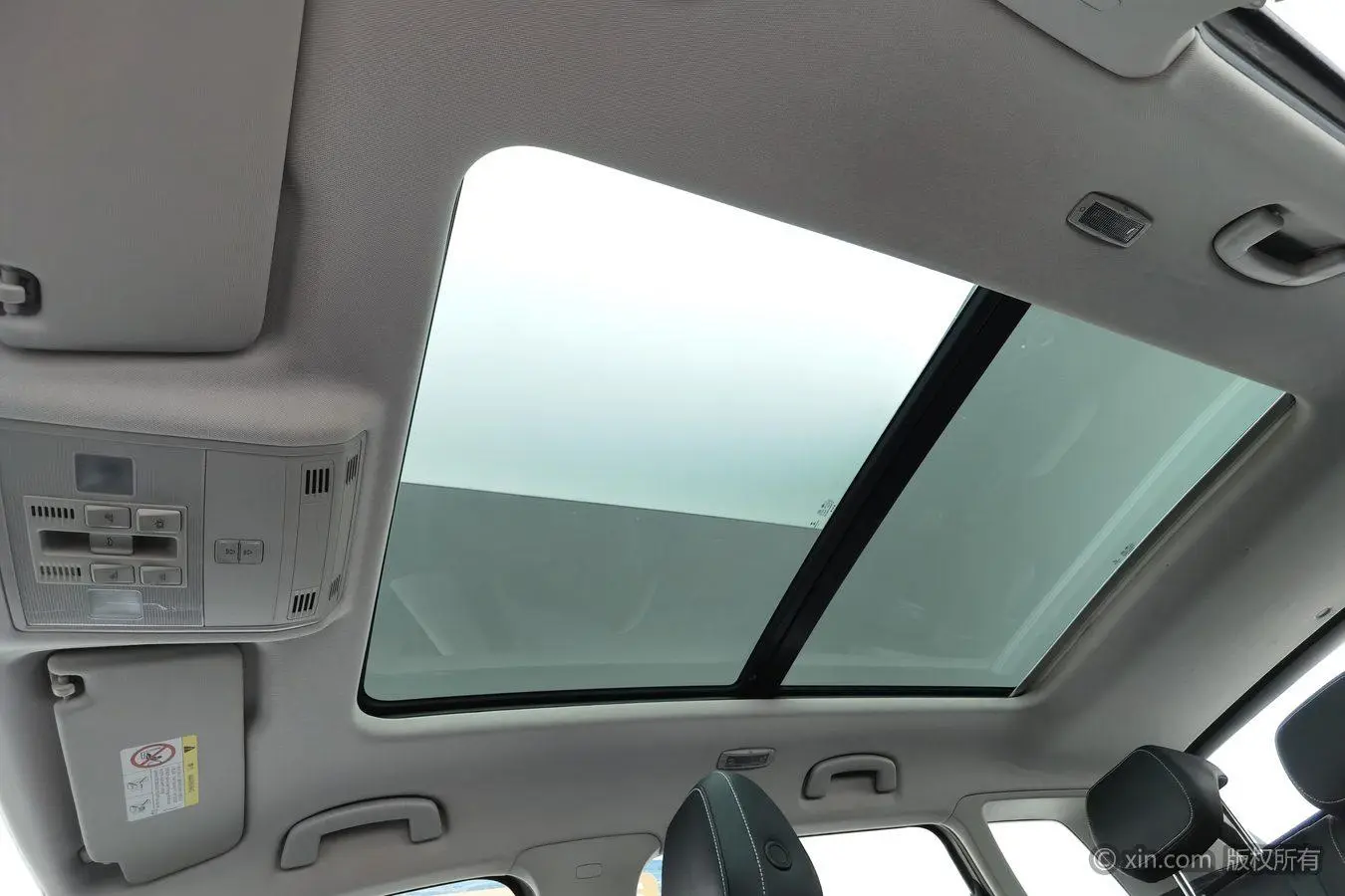 Skoda Krok ZI280 Zhixing Premium Edition Country VI