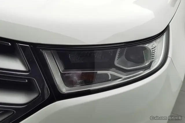 Ford Sharp World EcoBoost 245 two-wheel drive platinum sharp type 5-seater