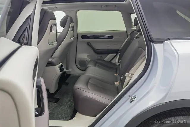 Leapmotor Zero run C11 Extended program 200 Comfort Edition