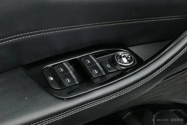 EXEED Xingtu Lingyun 1.6T two-wheel drive Diamond version