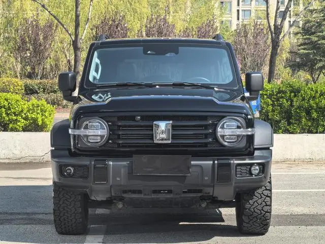 Tank Tank 300 Off-road version 2.0T Conqueror