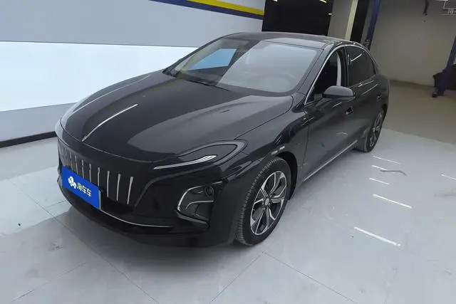 Hongqi Hongqi E-QM5 Rechargeable Qiyue Edition