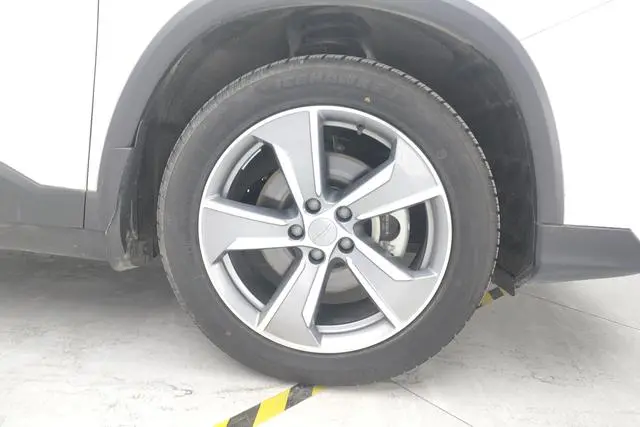Geely Haoyue L 2.0TD DCT Luxury