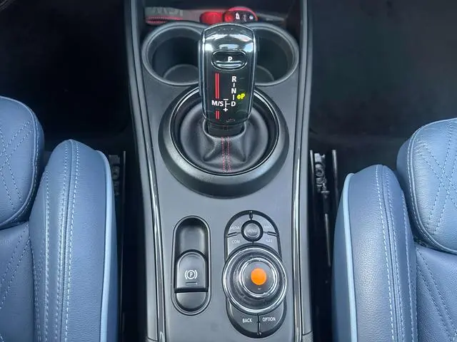 MINI MINI JCW COUNTRYMAN 2.0T JOHN COOPER WORKS ALL-IN