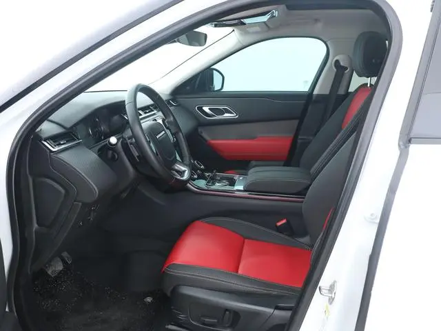 Land Rover Range Rover Star Pulse 250PS