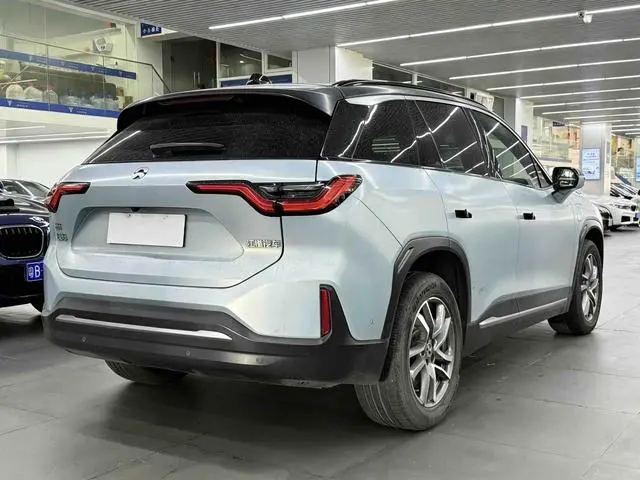 NIO NIO ES6 420KM sports version