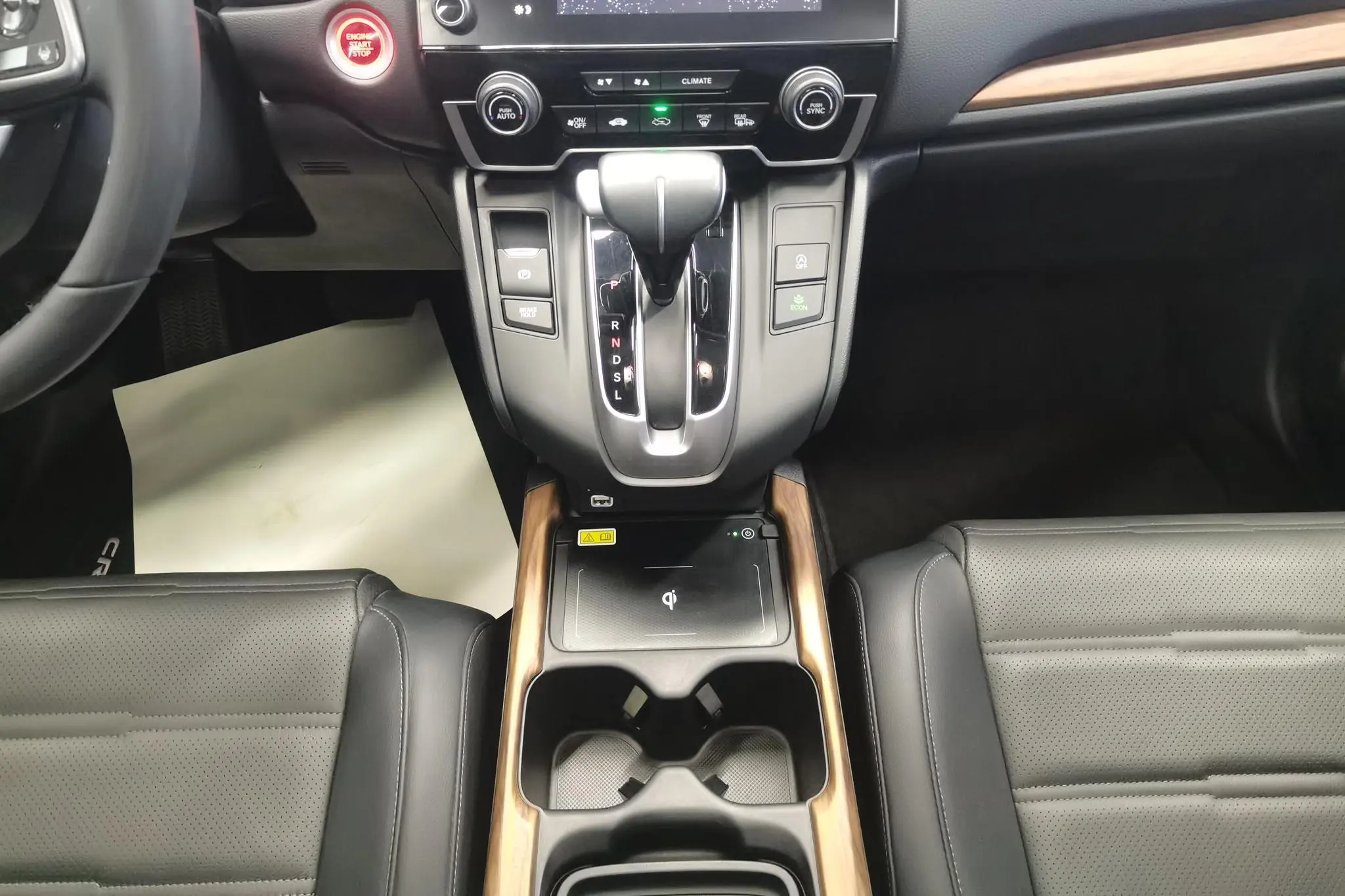 Honda Honda CR-V 240TURBO CVT two-wheel drive fashion edition