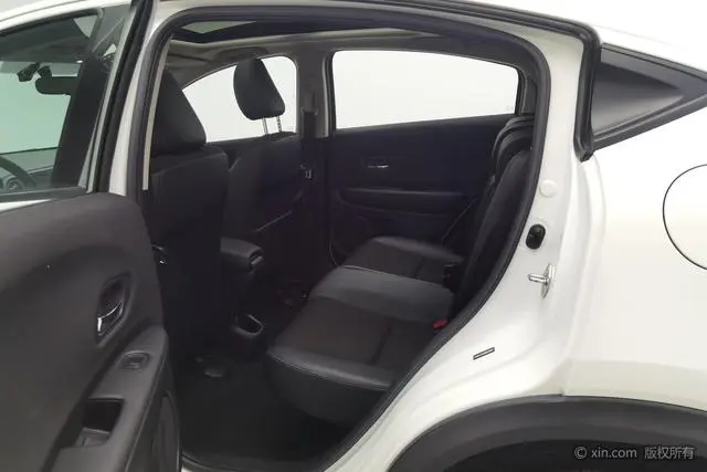 Honda Binzhi 1.5L CVT Pioneer Edition