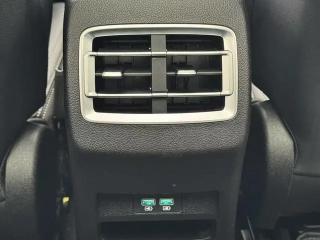 BYD Song Pro DM DM 1.5T four-wheel drive performance version luxury