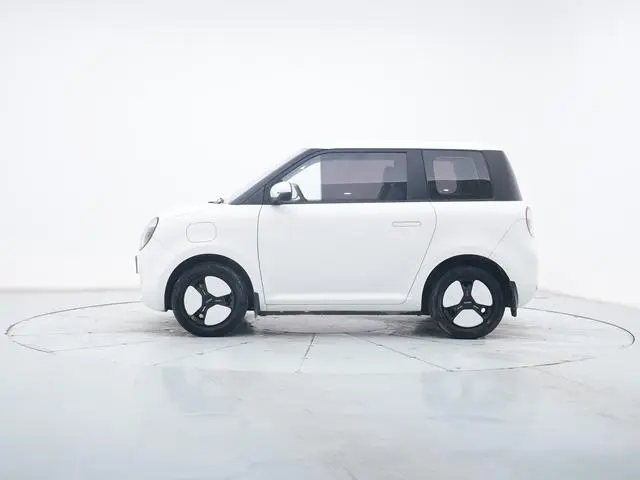 Changan Qiyuan Changan Lumin 155km sweet style