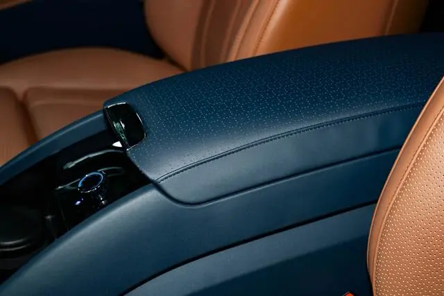 Lorinser Lorinser LS series LS570MX Tianzhou Deluxe Edition