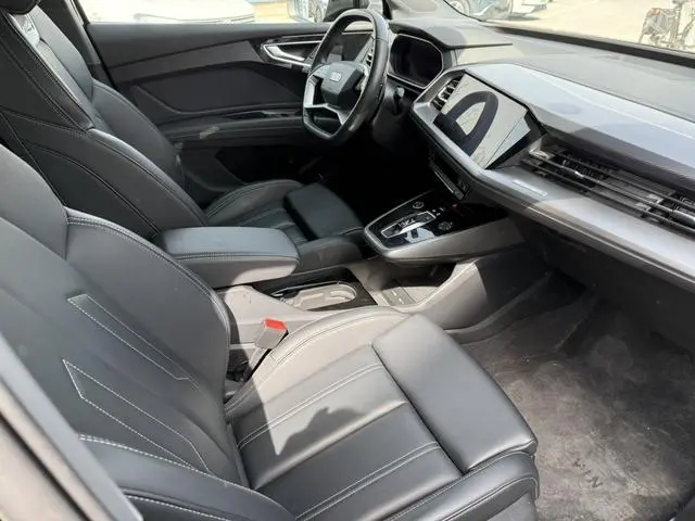 Audi Audi Q4 e-tron 40 e-tron Creation Edition