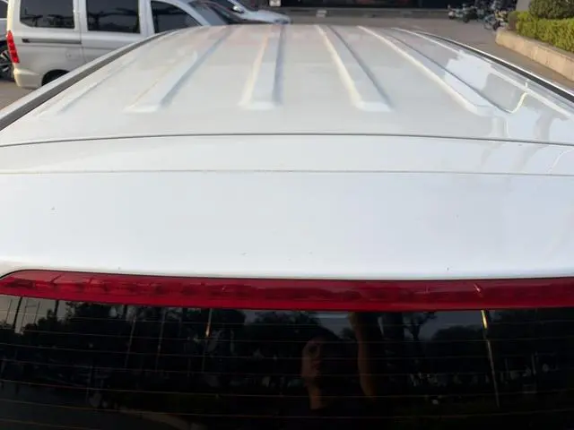 GAC Trumpchi M6 Pro 270T AT Deluxe Edition