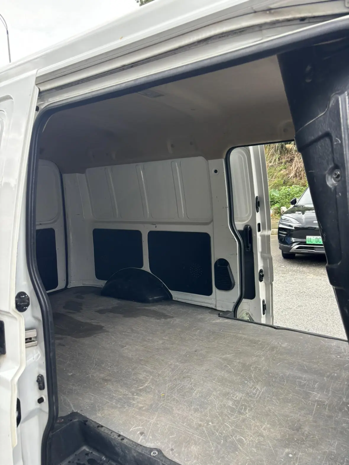 Ruichi Ruichi EC35 EC35 II Standard Edition 38.64kWh