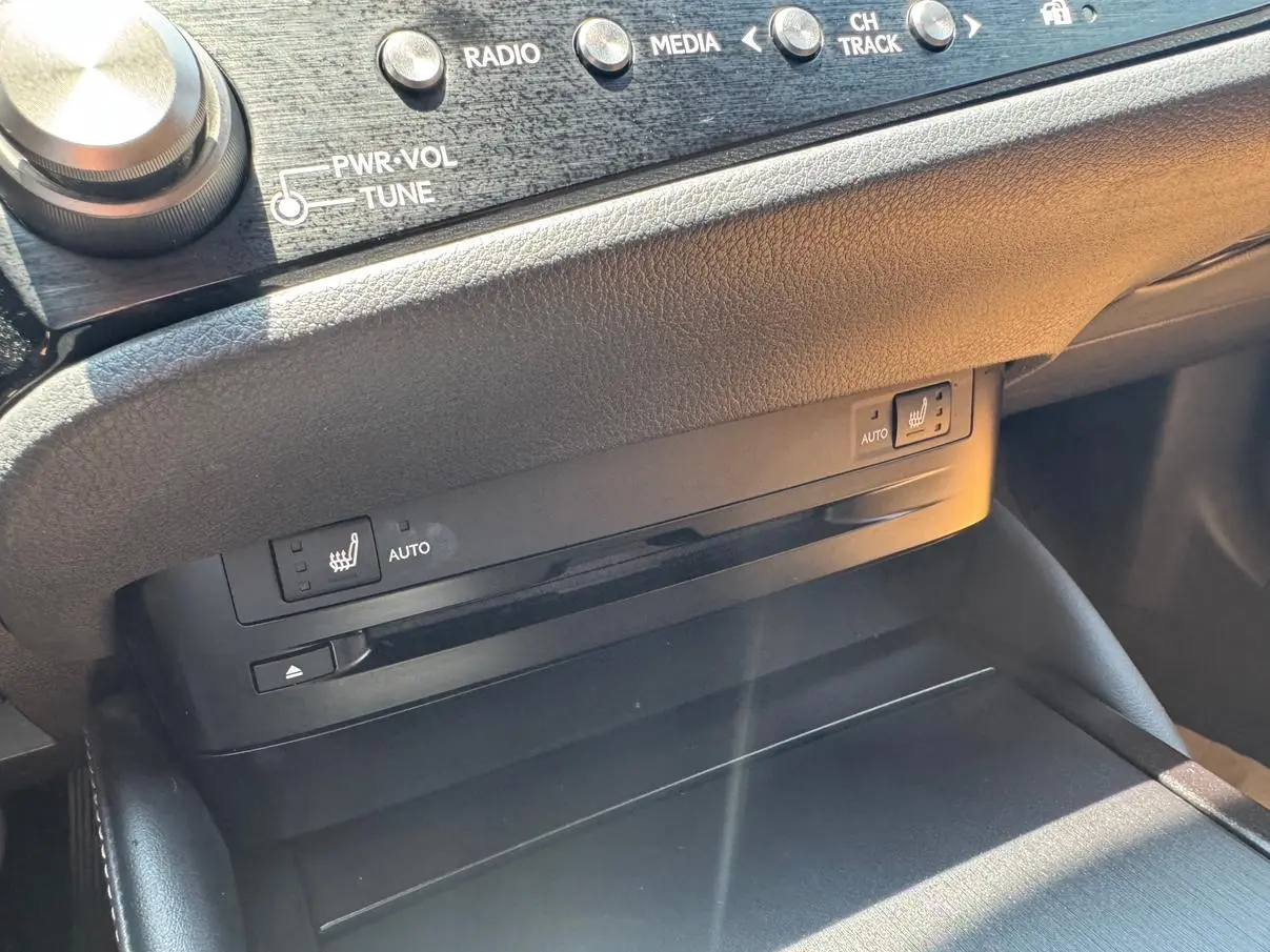 Lexus Lexus ES 300h Excellent Edition