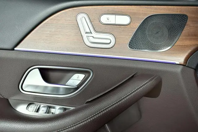 Mercedes-Benz Mercedes-Benz GLE PHEV Facelift GLE 350e 4MATIC