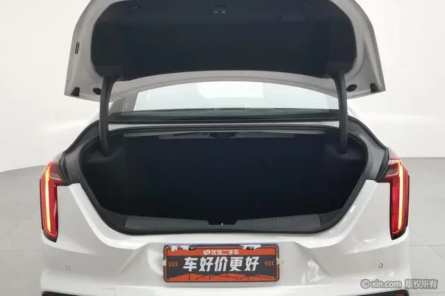 Cadillac Cadillac CT4 28T luxury