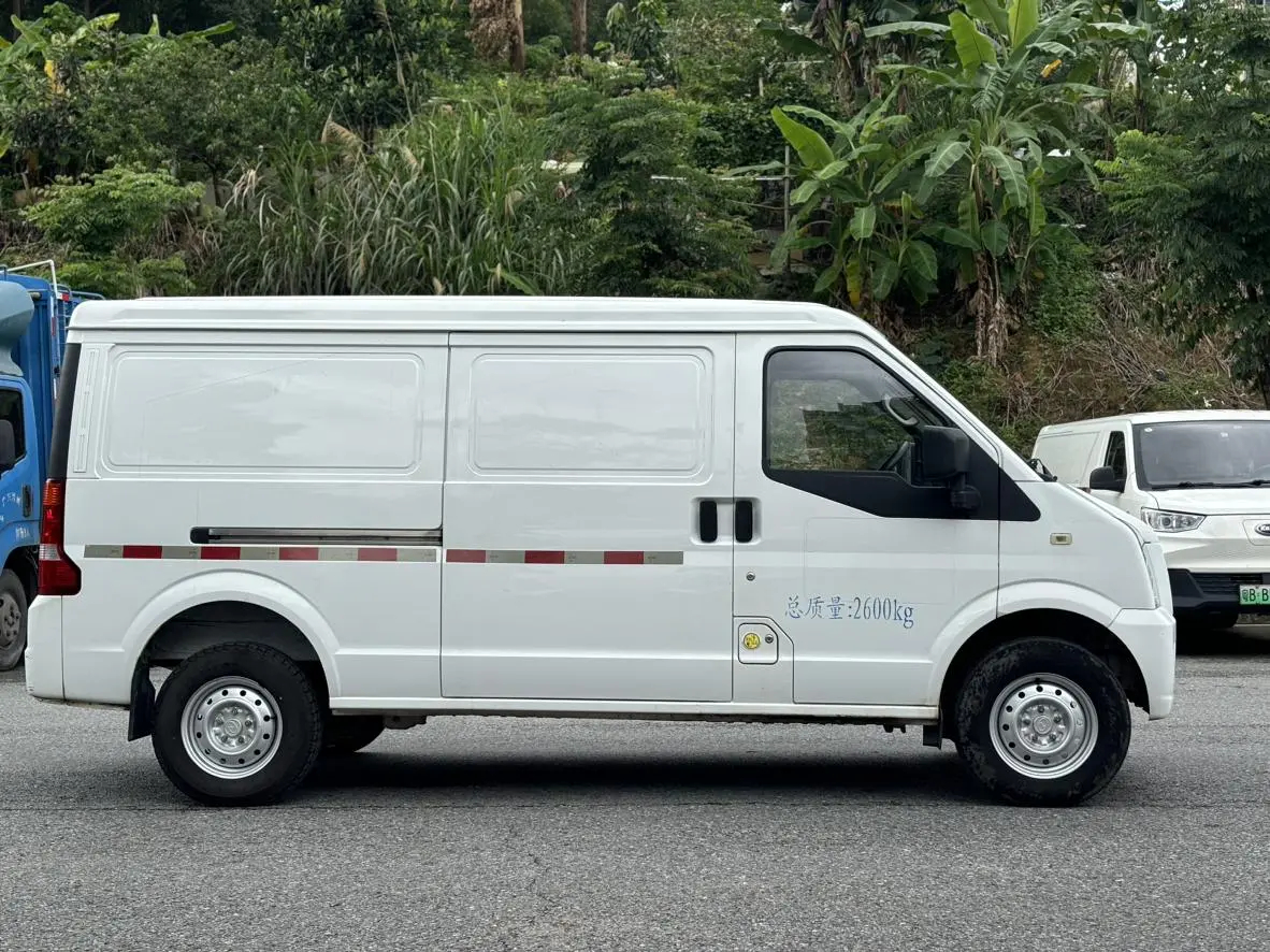 Ruichi Ruichi EC35 EC35 II Standard Edition 38.64kWh