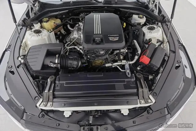 Cadillac Cadillac CT4 28T luxury