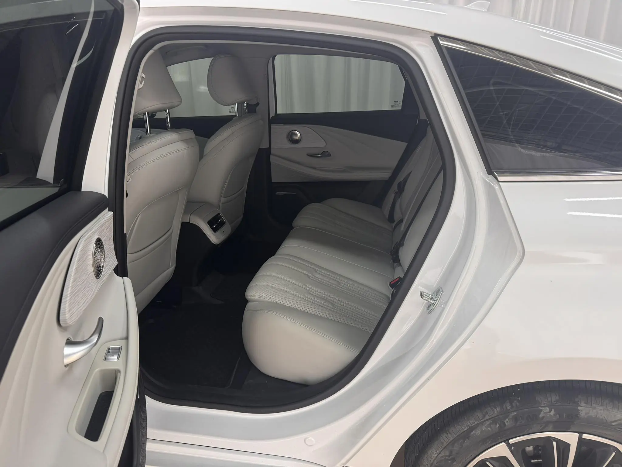 Chery Fengyun Fengyun A8 127 Yufeng Edition