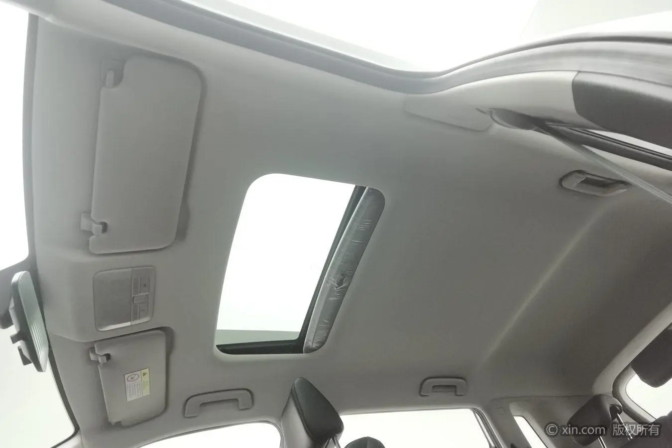 Wuling Wuling Xingchen 1.5T manual Starlight Version