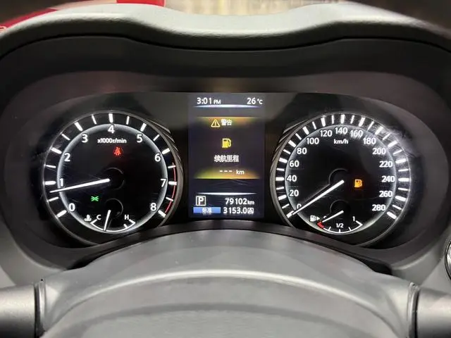 Infiniti Infiniti Q50L 2.0T Premium Version Country VI