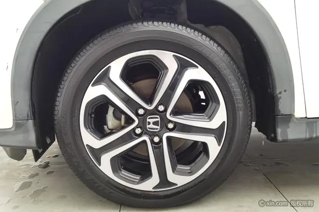 Honda Honda XR-V 1.8L EXi CVT Comfort Edition