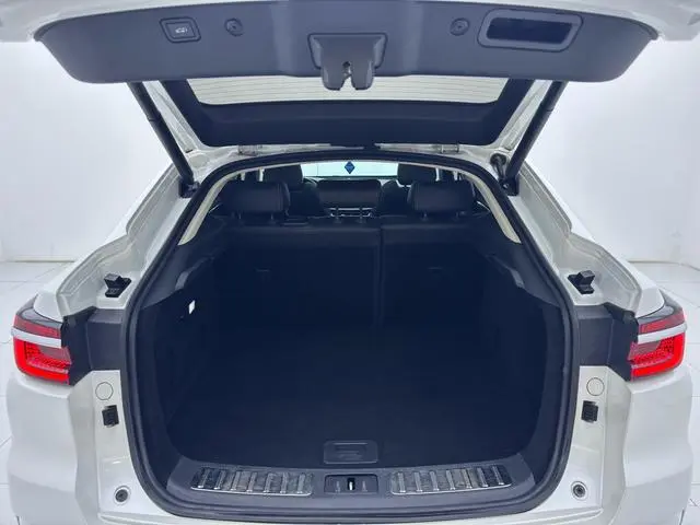 Changan Changan CS85 COUPE 2.0T Smart Version Country V