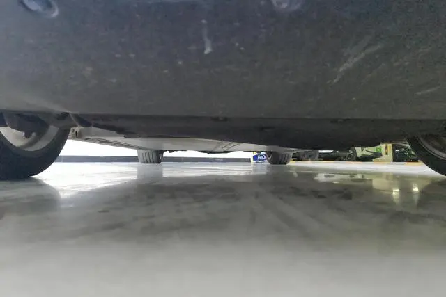 Tesla Model 3 Upgraded version of standard battery life rear drive