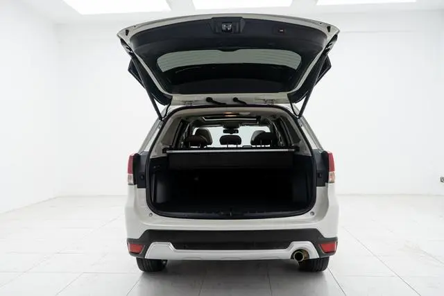 Subaru FORESTER Forester 2.0i Smart Engine Sports Edition