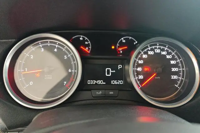 Peugeot Peugeot 408 360THP 10th Anniversary Edition