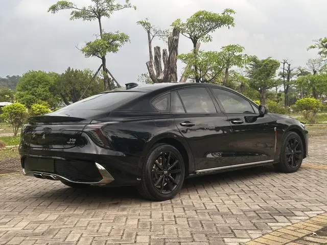 Hongqi Hongqi H6 2.0T Zhishang Version