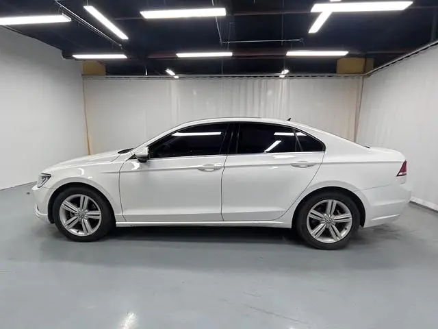 Volkswagen Lingdu 280TSI DSG Comfort Edition