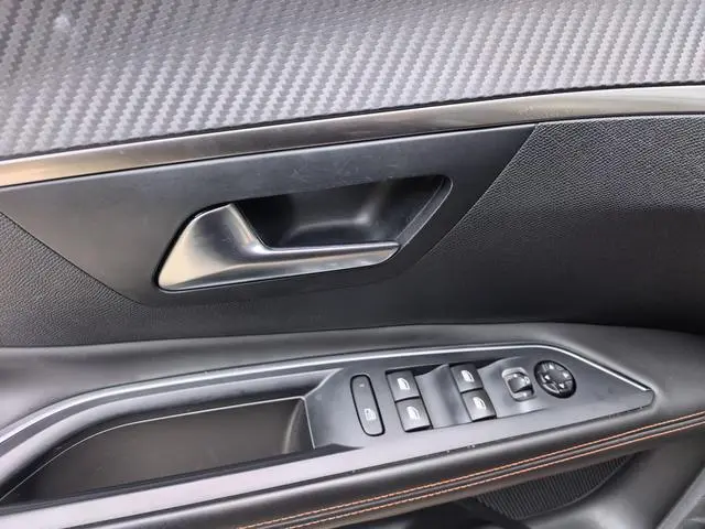 Peugeot Peugeot 4008 350THP Elite Edition