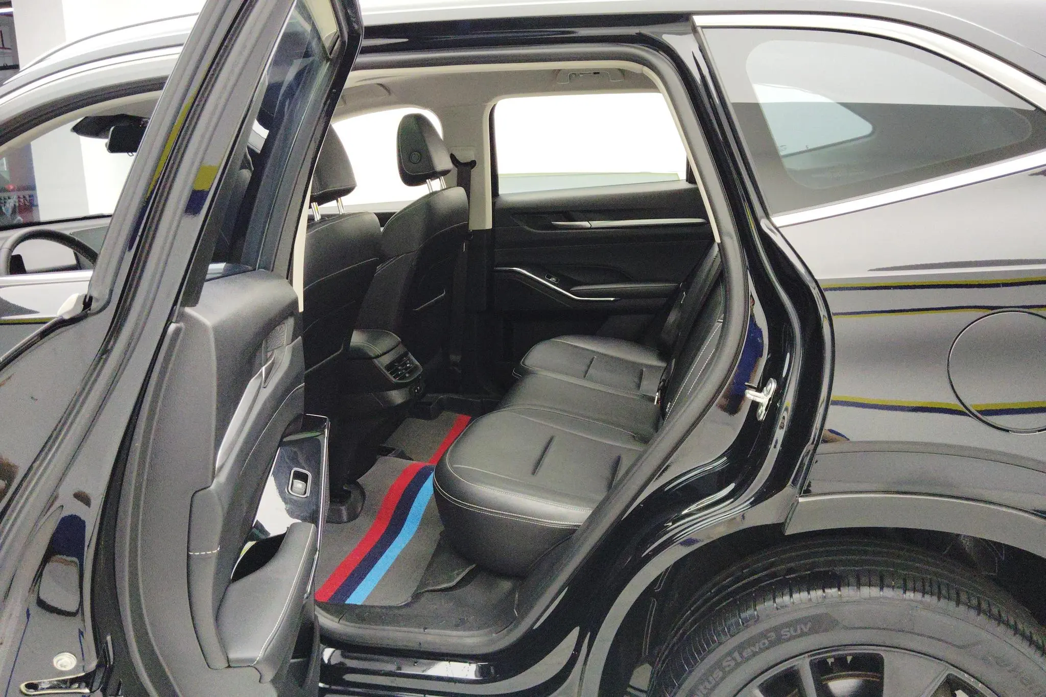 Haval Haval H6 The third generation 2.0T automatic four-wheel drive Max version