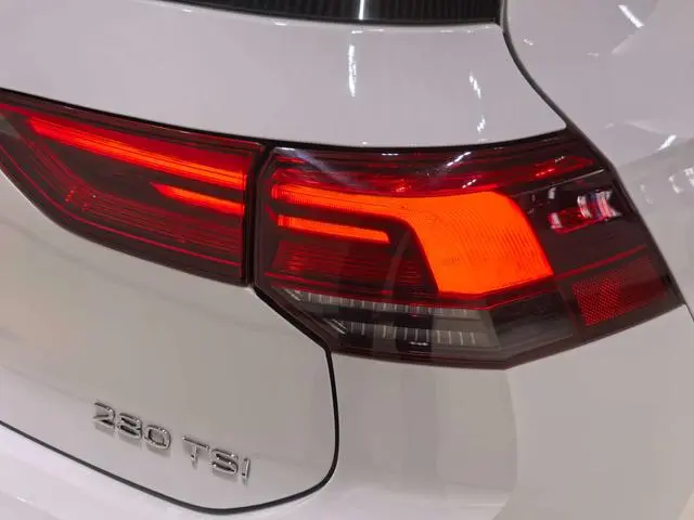 Volkswagen golf 280TSI DSG Pro