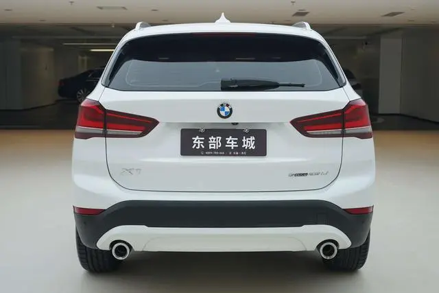 BMW BMW X1 sDrive25Li leading type