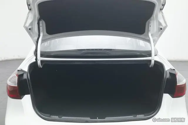 Kia Kia K3 1.6L automatic GL