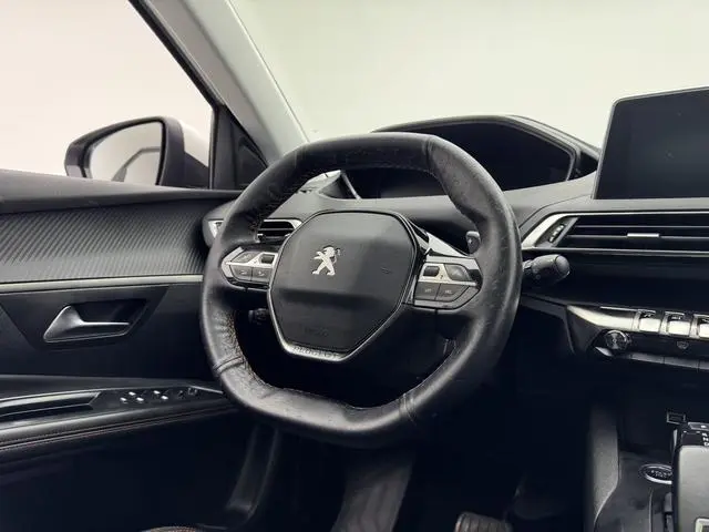 Peugeot Peugeot 4008 350THP Elite Edition