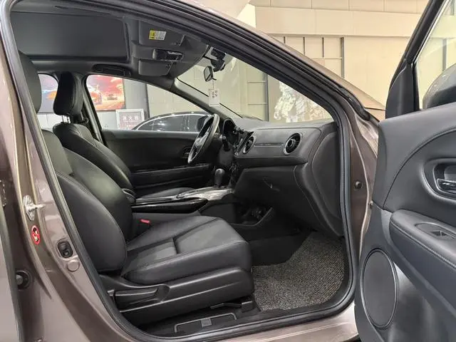 Honda Honda XR-V 1.8L EXi CVT Comfort Edition