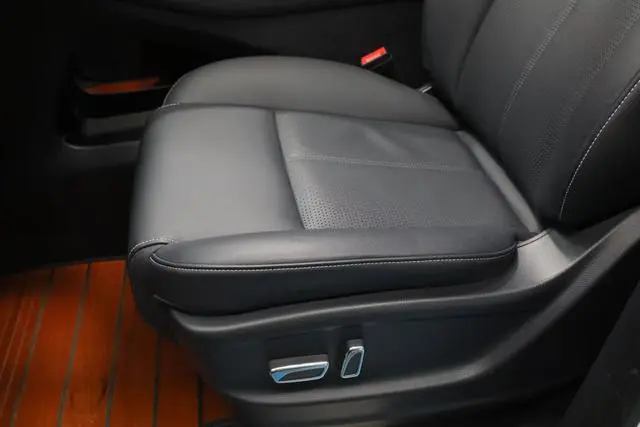 GAC Trumpchi M8 Lingxiu Series 390T Premium Edition