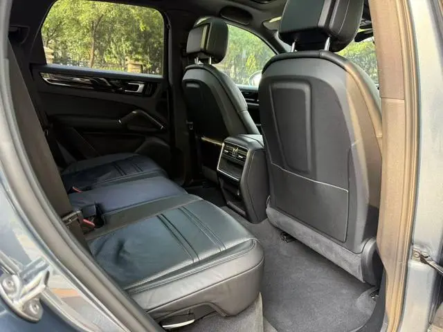 Porsche Cayenne Cayenne 3.0T