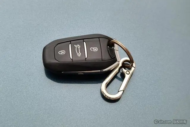Peugeot Peugeot 5008 380THP 7-seater Deluxe Edition