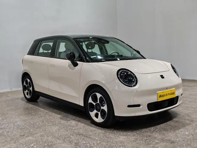 JAC Yttrium is 3 505km Pro+