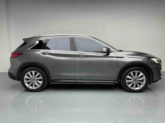 Infiniti Infiniti QX50 2.0T two-wheel drive fashion version
