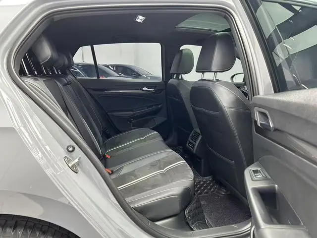 Volkswagen golf 280TSI DSG Pro